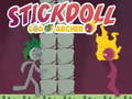 Ойын Stickdoll: God of Archery