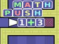 Ойын Math Push