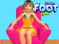 Ойын Fashion Foot Shop