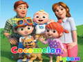 Ойын Cocomelon Jigsaw