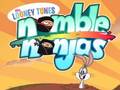 Ойын Nimble Ninjas