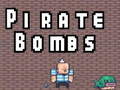 Ойын Pirate Bombs