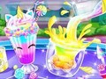Ойын Unicorn Drink Maker