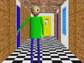 Ойын Baldi basics spoopy MOD