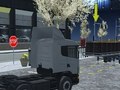 Ойын 18 Wheeler Truck Driving Cargo