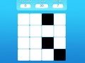 Ойын Tap The Black Tile