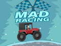 Ойын Mad Racing