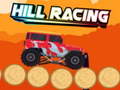 Ойын Hill Racing
