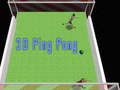 Ойын 3D Ping Pong