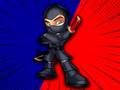 Ойын Ninja Rian Adventure