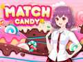 Ойын Match Candy