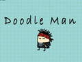 Ойын Doodle Man