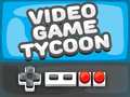 Ойын Video Game Tycoon
