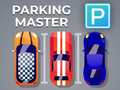 Ойын Parking Master