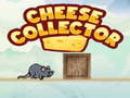 Ойын Cheese Collector