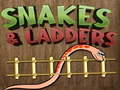 Ойын Snake & Ladders