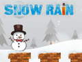 Ойын Snow Rain