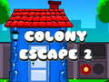 Ойын Colony Escape 2