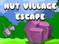 Ойын Hut Village Escape