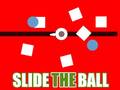 Ойын Slide The Ball