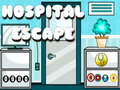 Ойын Hospital Escape