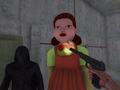Ойын Squid Escape Bloody Revenge