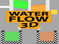 Ойын Water Flow 3D
