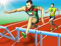 Ойын Hurdles Heroes