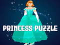 Ойын Princess Puzzle