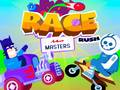 Ойын Race Masters Rush