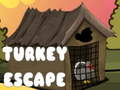 Ойын Turkey Escape