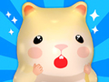 Ойын Hamster Village
