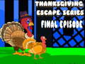 Ойын Thanksgiving Escape Series Final Episode