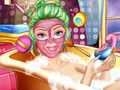 Ойын Daisy Beauty Bath