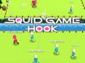 Ойын Squid Game Hook