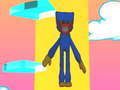 Ойын Poppy huggy playtime horror