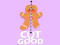 Ойын Good Cut!