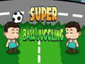 Ойын Super Ball Juggling