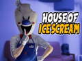 Ойын House Of Ice Scream