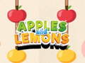 Ойын Apples & Lemons 