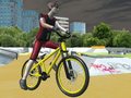 Ойын Extreme BMX Freestyle 3D