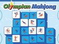 Ойын Olimpian Mahjong
