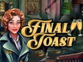 Ойын Final Toast