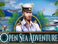 Ойын Open Sea Adventure