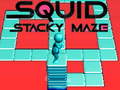 Ойын Squid Stacky Maze