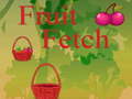Ойын Fruit Fetch