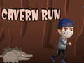 Ойын Cavern Run 