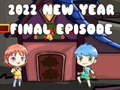 Ойын 2022 New Year Final Episode