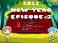 Ойын 2022 New Year Episode-2