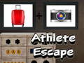 Ойын Athlete Escape